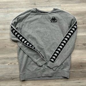 Kappa X-Large sweater
